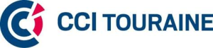 Logo CCI Touraine