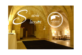 ARCADES INSTITUTE