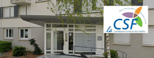 CSF - Quartier des fontaines