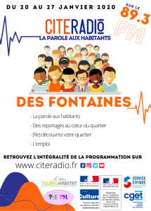 affiche fontaines 2020