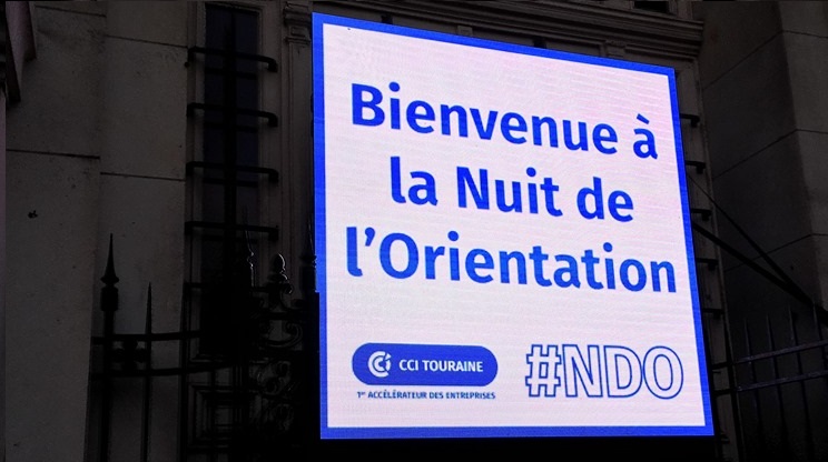 #ICPE #Reglementation #Industrie #IDF #RPT #Rencontres Performances Touraine #CCIT #CCI TOURAINE