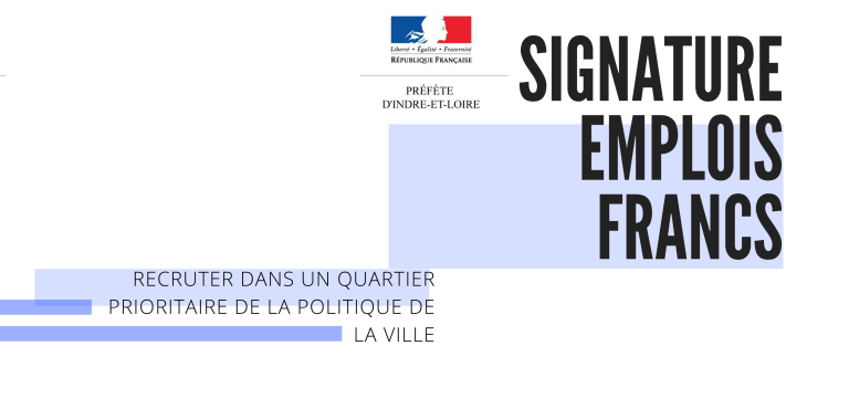 EMPLOIS FRANCS