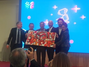 Projet école d'architecture