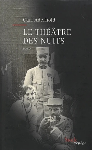 theatredesnuits
