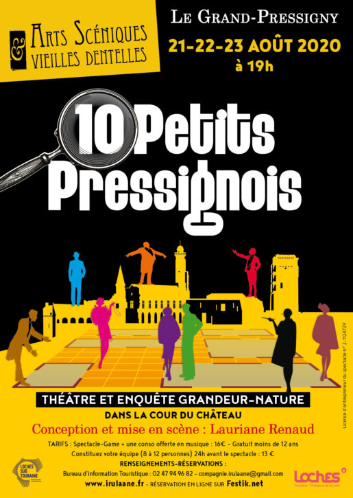 petitspressignois