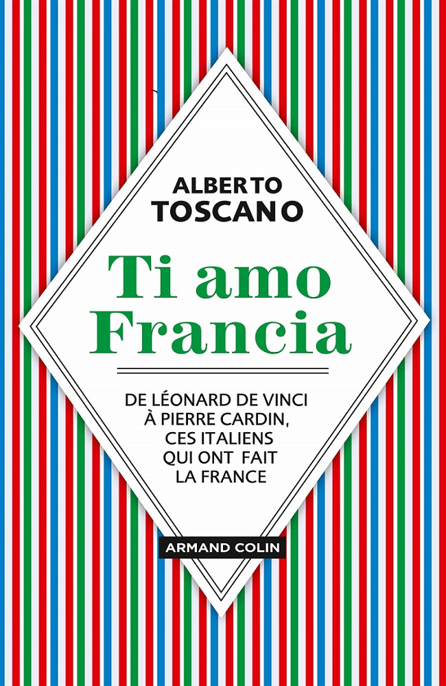 tiamofrancia