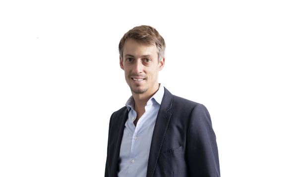 Antoine Laurent