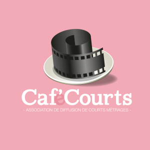 LOGO CAF'Courts