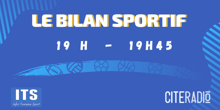 Le bilan sportif
