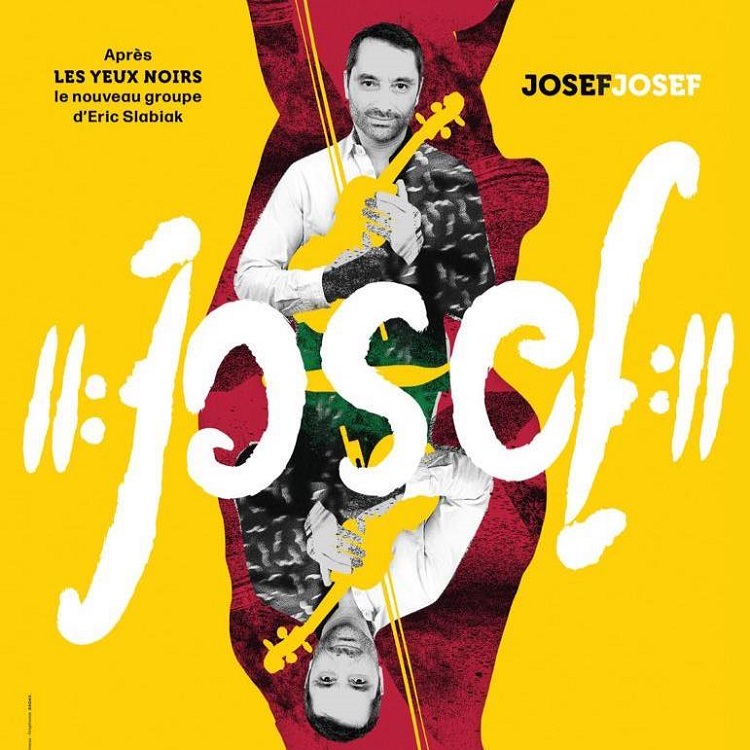 Josef Josef