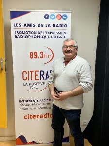 Alain Herault affiche