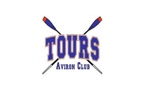 Aviron Club Tours - Logo