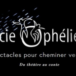 Compagnie Ophélie - logo