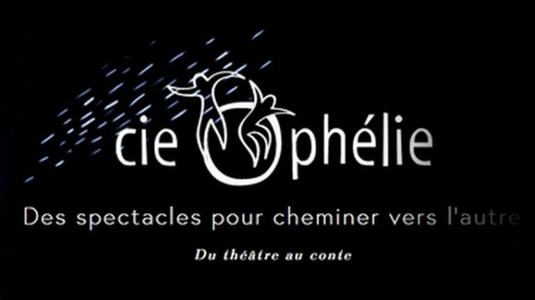 Compagnie Ophélie - logo