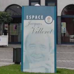 Espace Jacques Villeret - Crédit : Florian Wozniak - 20-01-2021