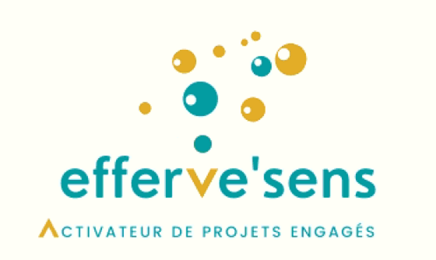 Logo Efferve'sens