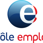 Pôle emploi logo