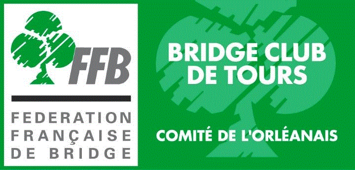 Club Bridge Tours - Logo