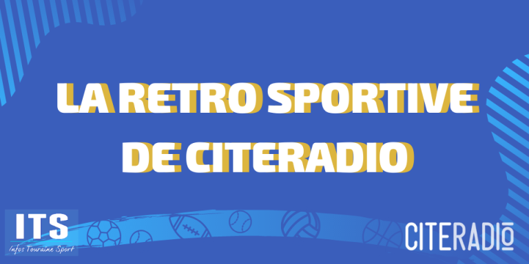 Retro Sportive