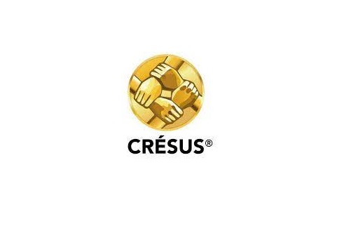 Cresus Touraine - Logo