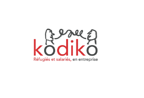 Kodiko Tours - Logo