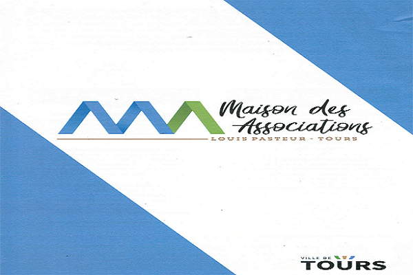 maison des association