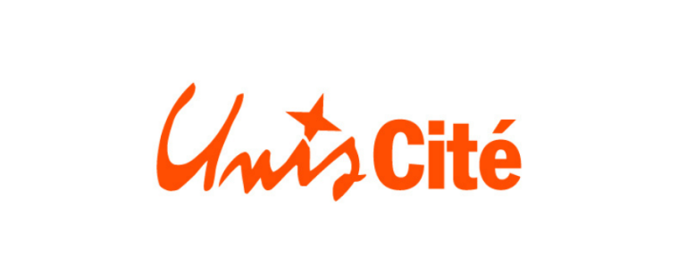 Unis-cité Tours Logo