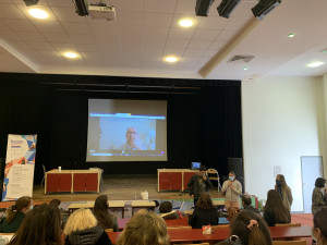 conférence