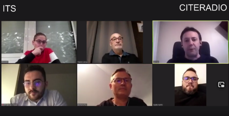 Le Grand Debrief'