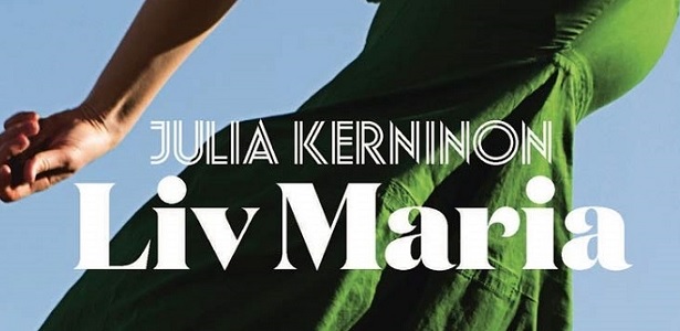 liv maria Julia Kerninon