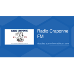 Radio Craponne