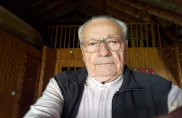 Jacques Boudry