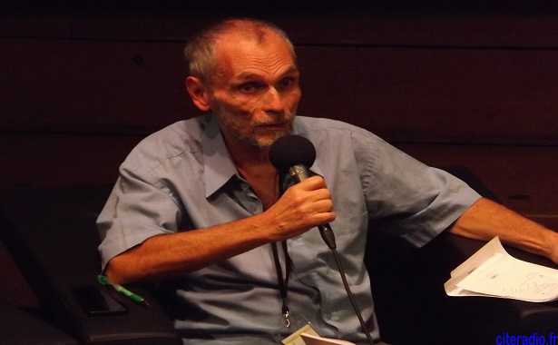 Patrice Berger