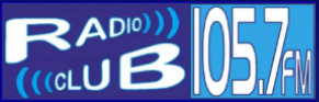Retrouvez Radio Club sur le 105.7FM et sur leur site internet