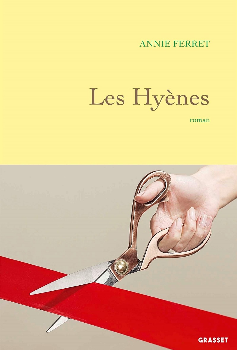 hyenes