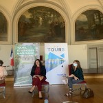 Conférence Forum Génération Egalité