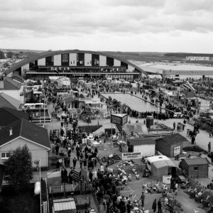 L'histoire de la Foire