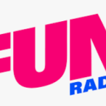 Logo Fun Radio - Capture d'écran