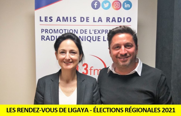 UneElectReg-Christelle de Crémiers - Jérémy Clémet
