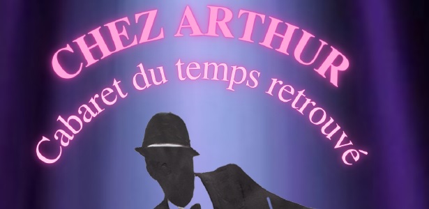 chezarthur