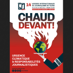 Assises Internationales du Journalisme 2021