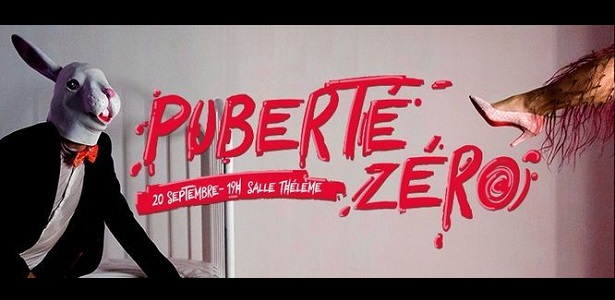 pubertezero