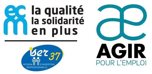 Entreprises et Compagnie - ISER 37 - Agir pour l'Emploi - Entraide Cantonale de Montlouis