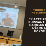 Slider Tours Eloquence - Crédits : Louis Emeriau - 4/12/2021
