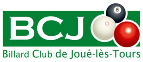 billard club joué les tours - logo