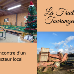 La Fruitière Tourangelle