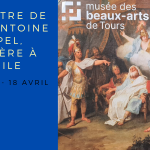 Le théâtre de Troie, Antoine Coypel, d'Homère à Virgile