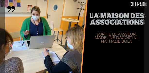 Slider MDA : Madeline Dagostini - Crédits : Louis Emeriau - 01/02/2022