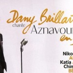 dany brillant chante aznavour