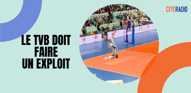 LE tvb doit faire un exploit